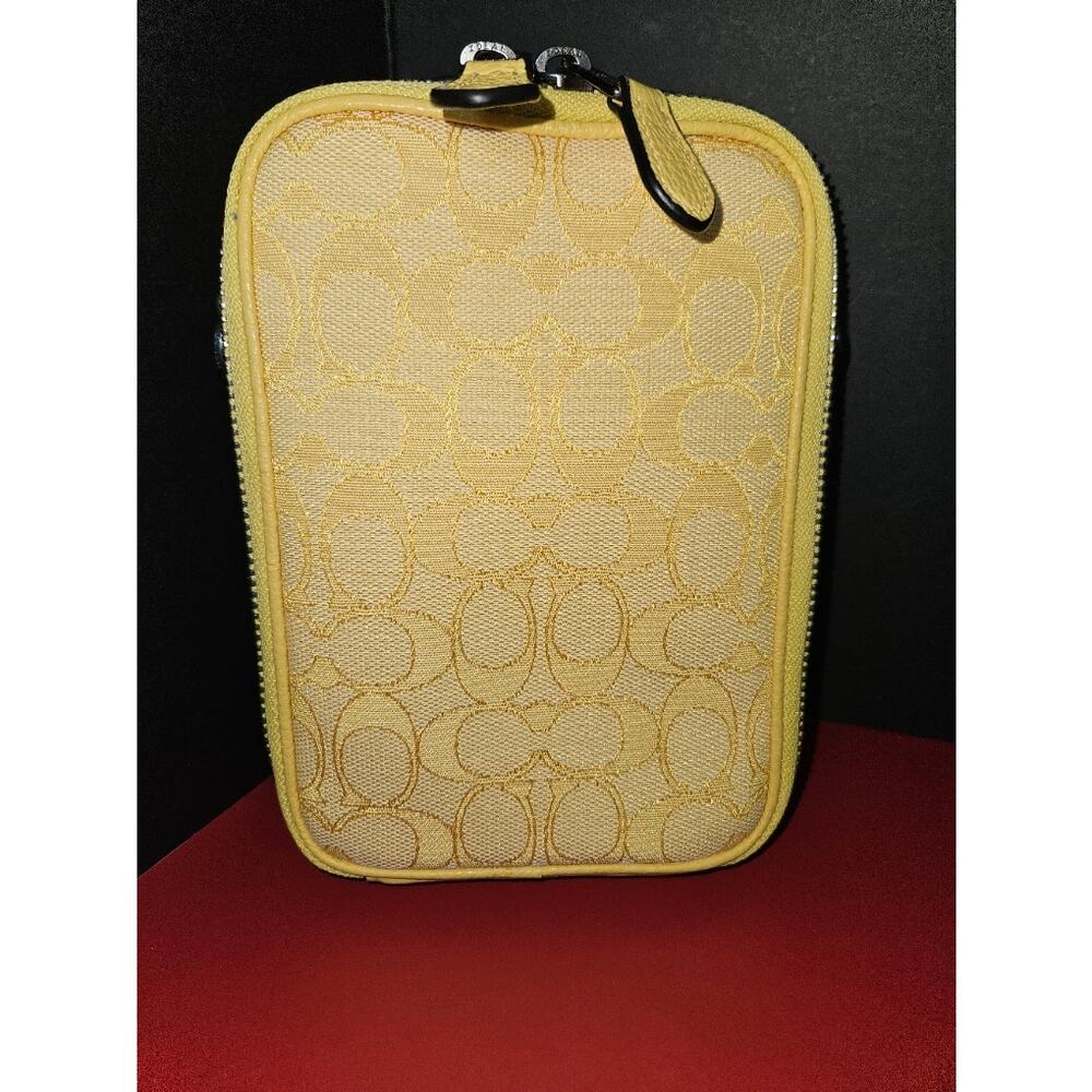 Coach Stanton Crossbody - Picture 2 of 11